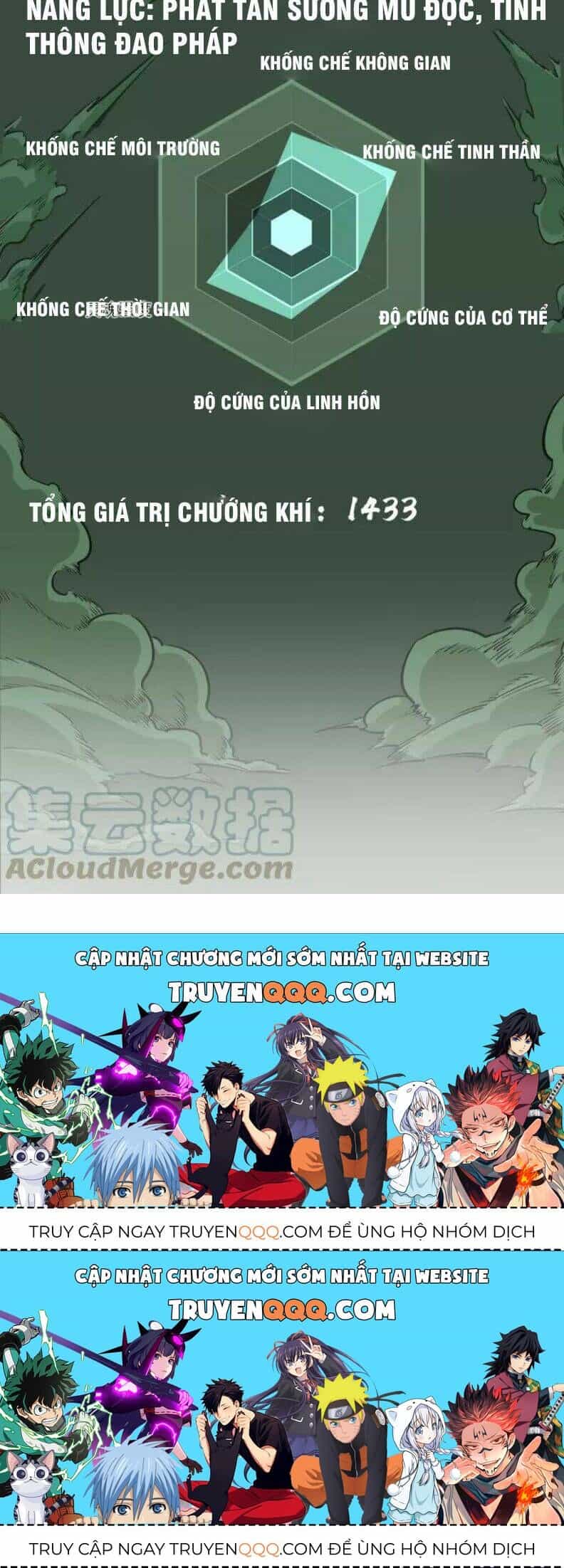 Ta Có Một Tòa Mạt Thế Mê Cung - Chương 80.2 - ảnh 42