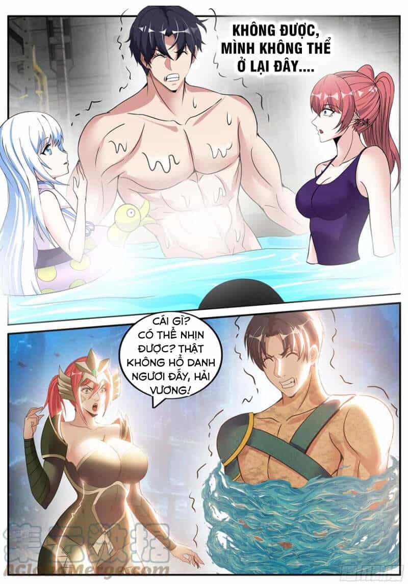 Ta Có Một Tòa Mạt Thế Mê Cung - Chương 81 - ảnh 6