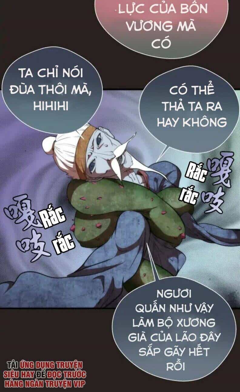 Ta Có Một Tòa Mạt Thế Mê Cung - Chương 81.1 - ảnh 19