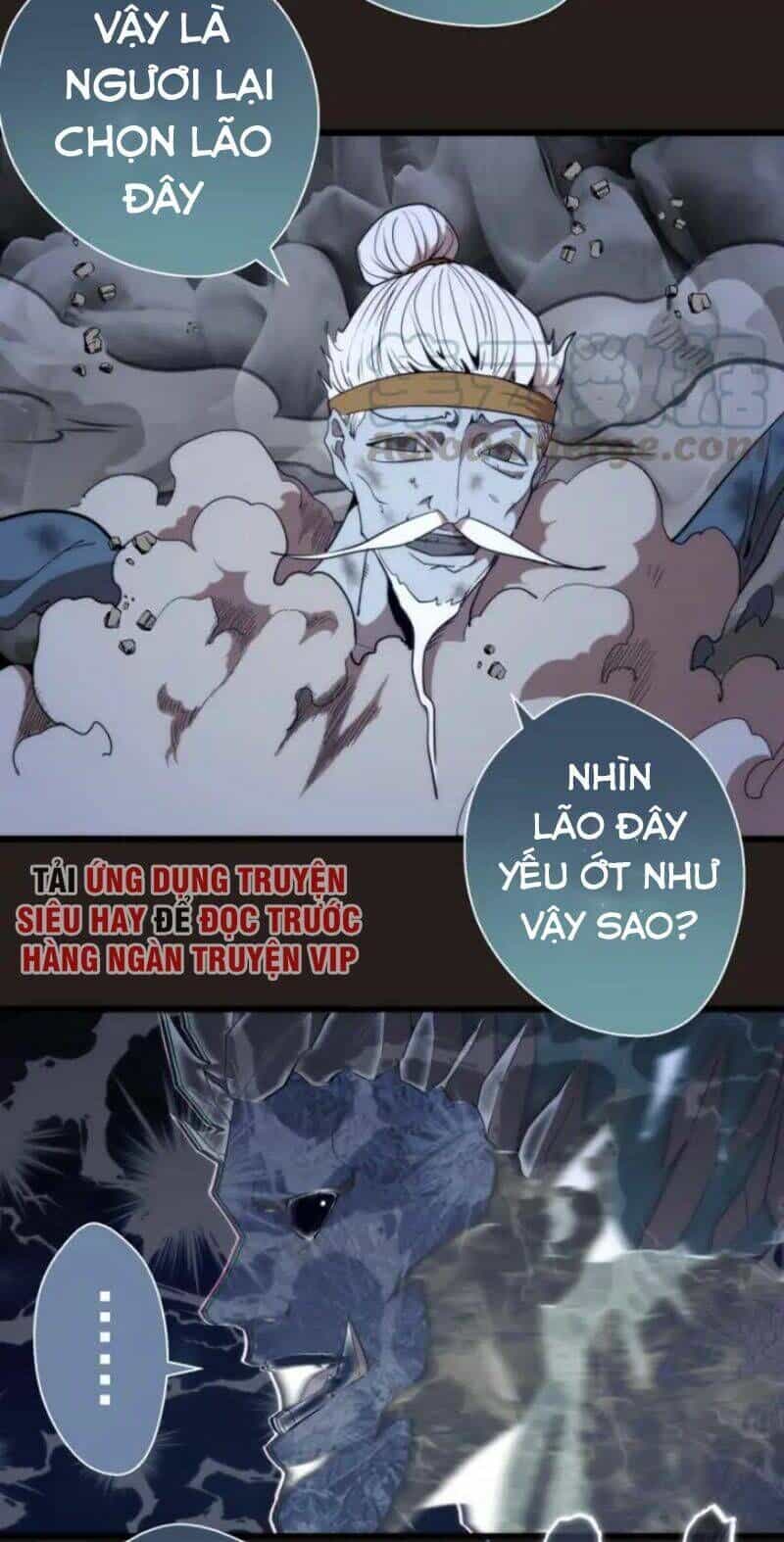 Ta Có Một Tòa Mạt Thế Mê Cung - Chương 81.2 - ảnh 25