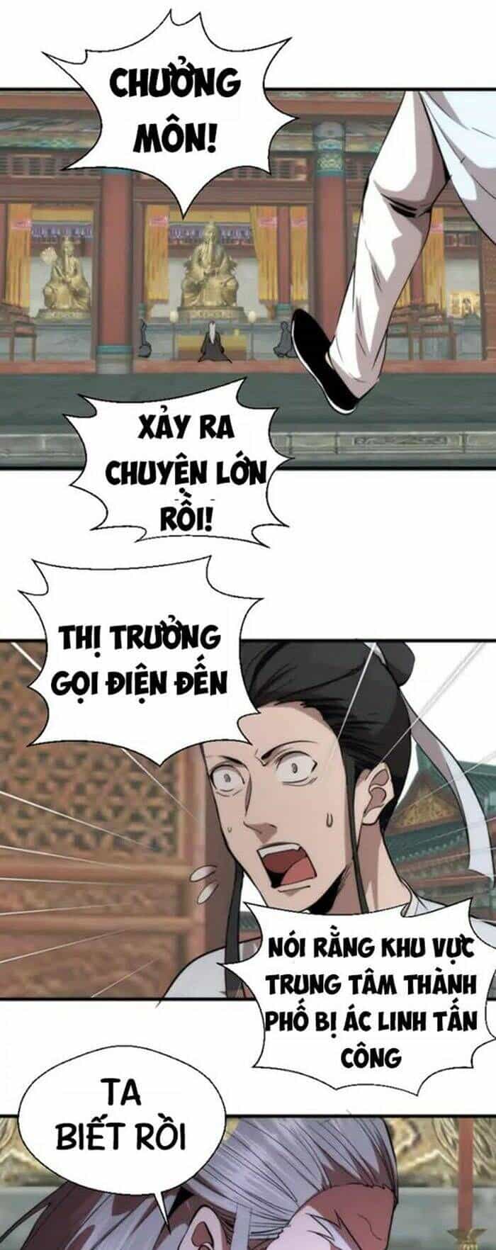 Ta Có Một Tòa Mạt Thế Mê Cung - Chương 82.2 - ảnh 30