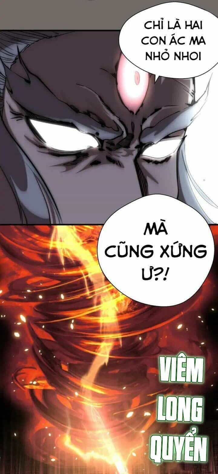 Ta Có Một Tòa Mạt Thế Mê Cung - Chương 84.2 - ảnh 8