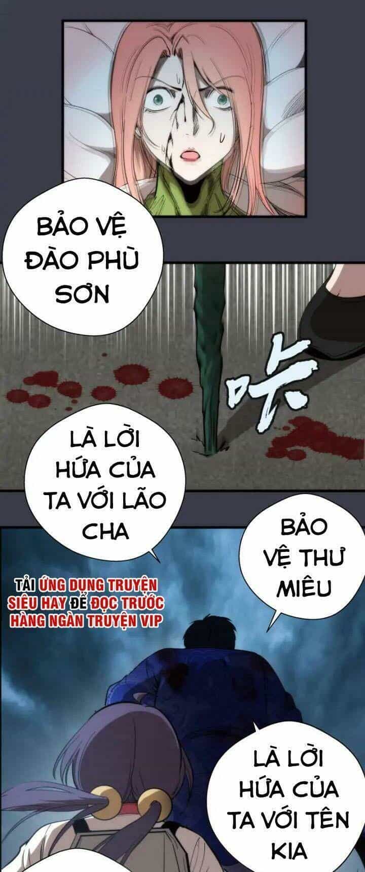 Ta Có Một Tòa Mạt Thế Mê Cung - Chương 85.2 - ảnh 24