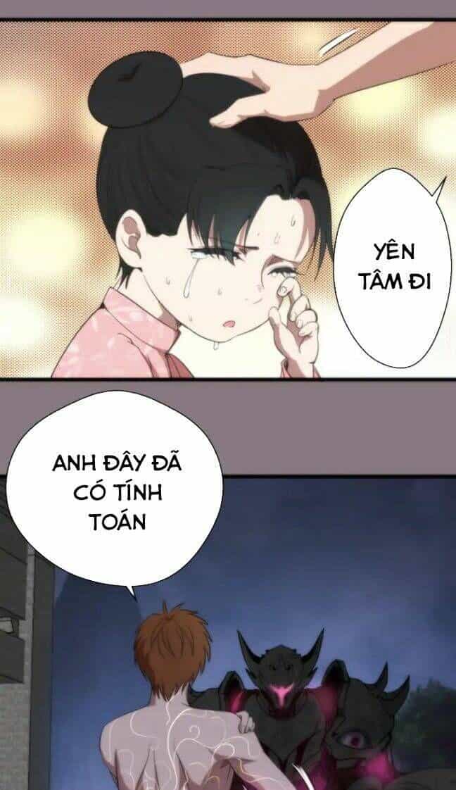 Ta Có Một Tòa Mạt Thế Mê Cung - Chương 86.5 - ảnh 24