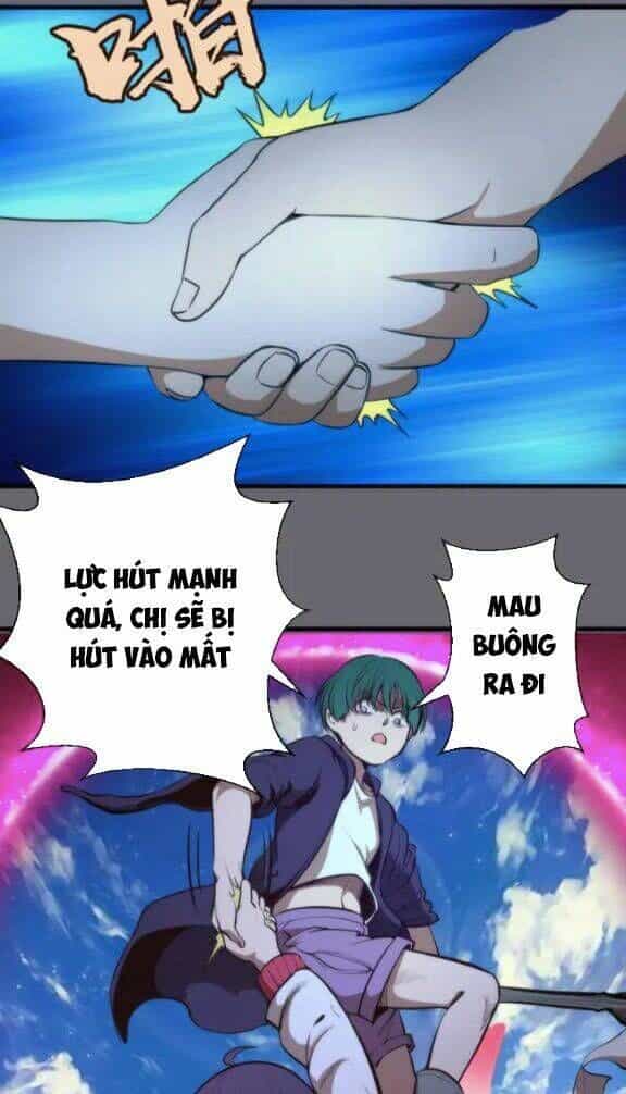 Ta Có Một Tòa Mạt Thế Mê Cung - Chương 89.5 - ảnh 23