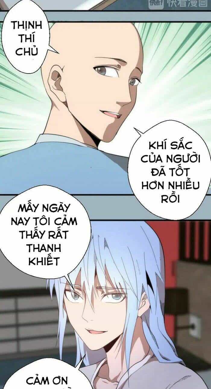 Ta Có Một Tòa Mạt Thế Mê Cung - Chương 93.5 - ảnh 28