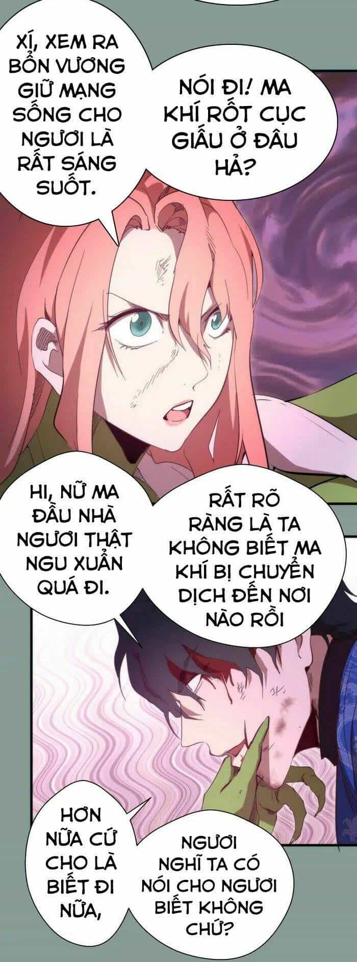 Ta Có Một Tòa Mạt Thế Mê Cung - Chương 94.5 - ảnh 10