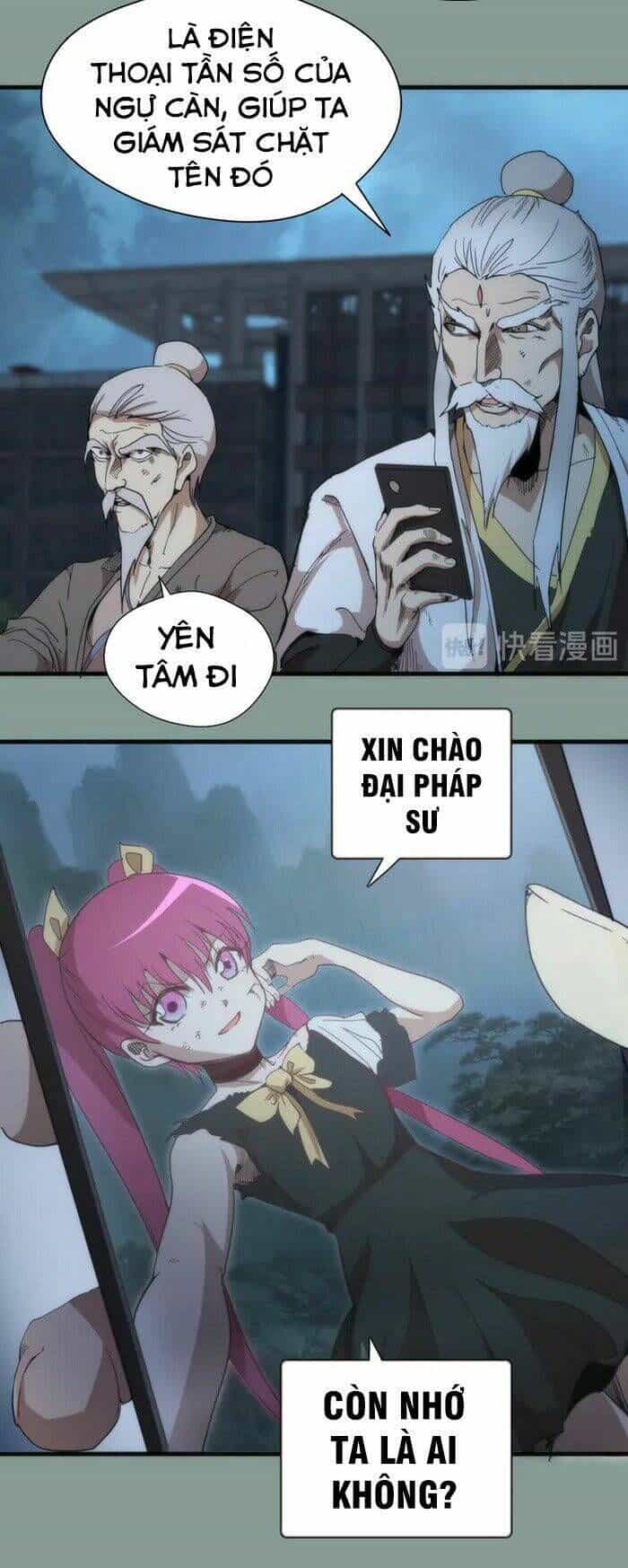 Ta Có Một Tòa Mạt Thế Mê Cung - Chương 94.5 - ảnh 28