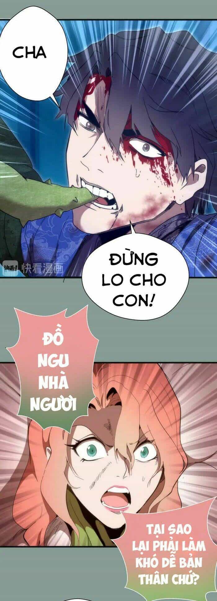 Ta Có Một Tòa Mạt Thế Mê Cung - Chương 94.5 - ảnh 33