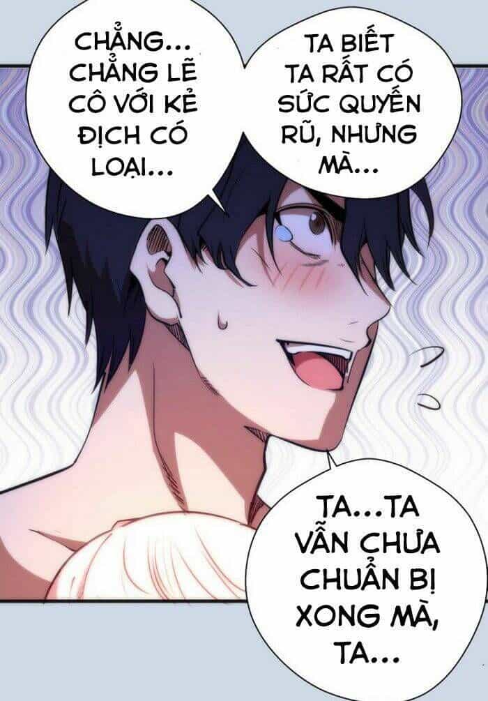 Ta Có Một Tòa Mạt Thế Mê Cung - Chương 97.5 - ảnh 27