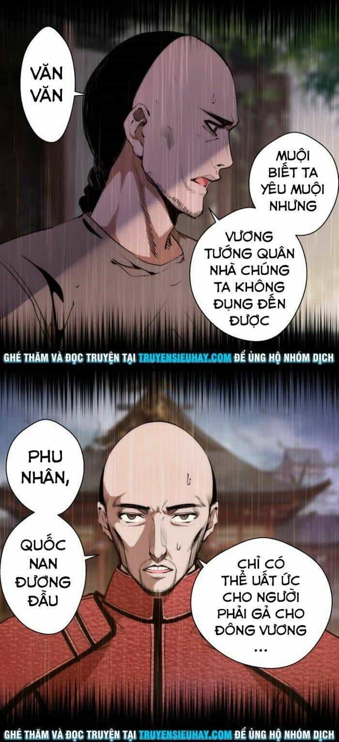 Ta Có Một Tòa Mạt Thế Mê Cung - Chương 97.5 - ảnh 5