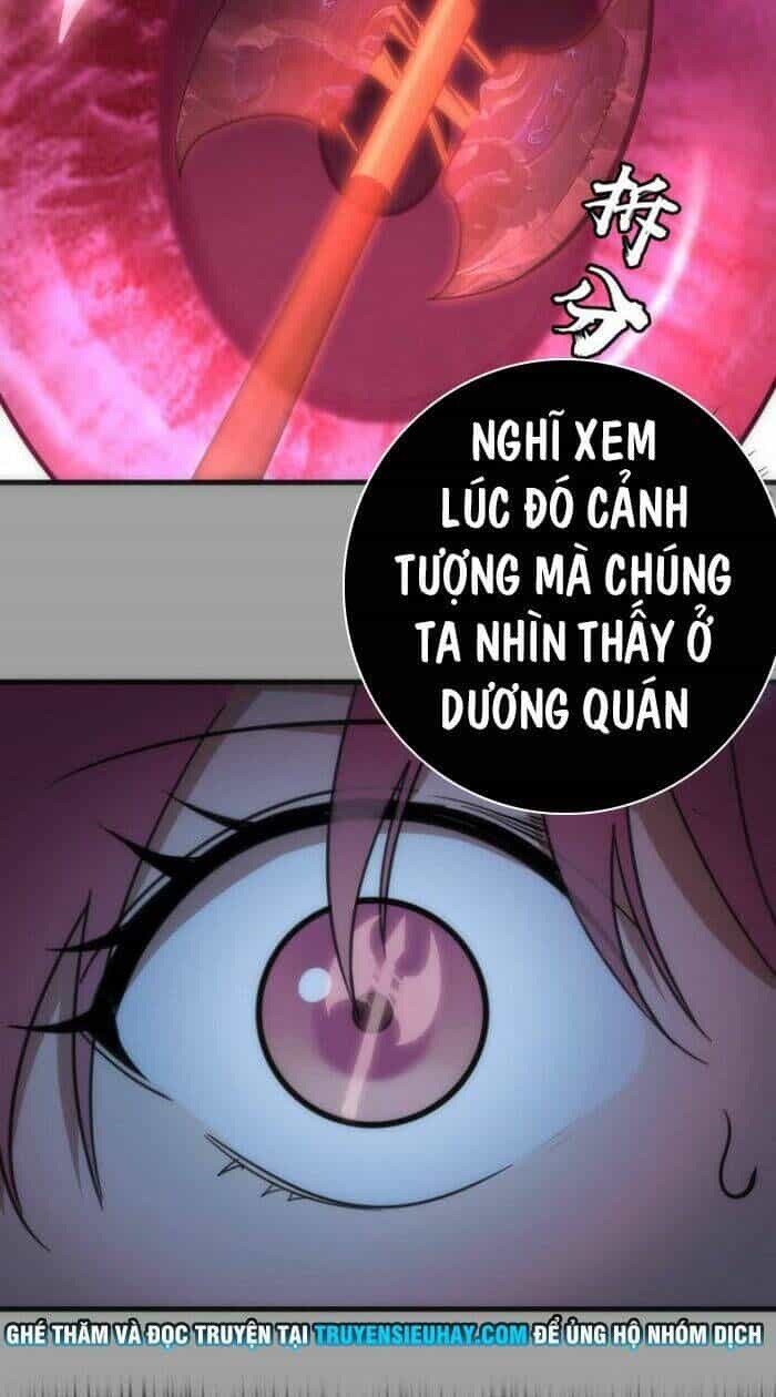 Ta Có Một Tòa Mạt Thế Mê Cung - Chương 100.5 - ảnh 21