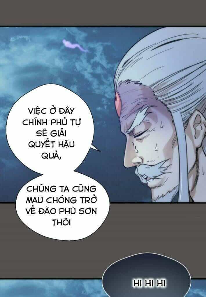 Ta Có Một Tòa Mạt Thế Mê Cung - Chương 101.5 - ảnh 4