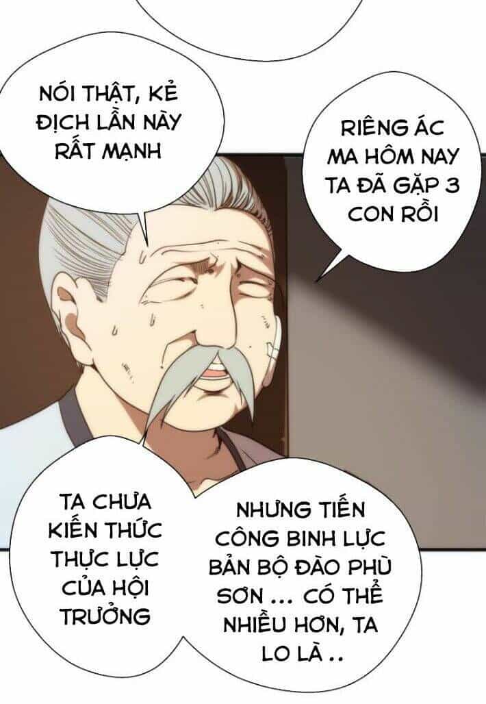 Ta Có Một Tòa Mạt Thế Mê Cung - Chương 105.5 - ảnh 11