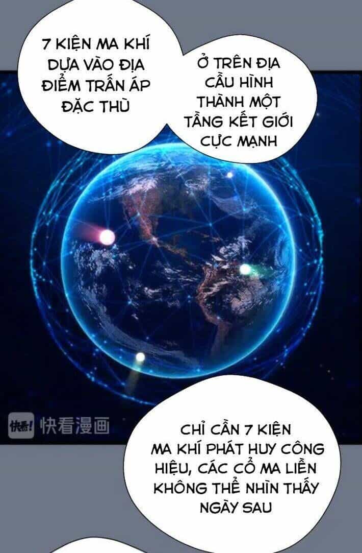 Ta Có Một Tòa Mạt Thế Mê Cung - Chương 107.5 - ảnh 29