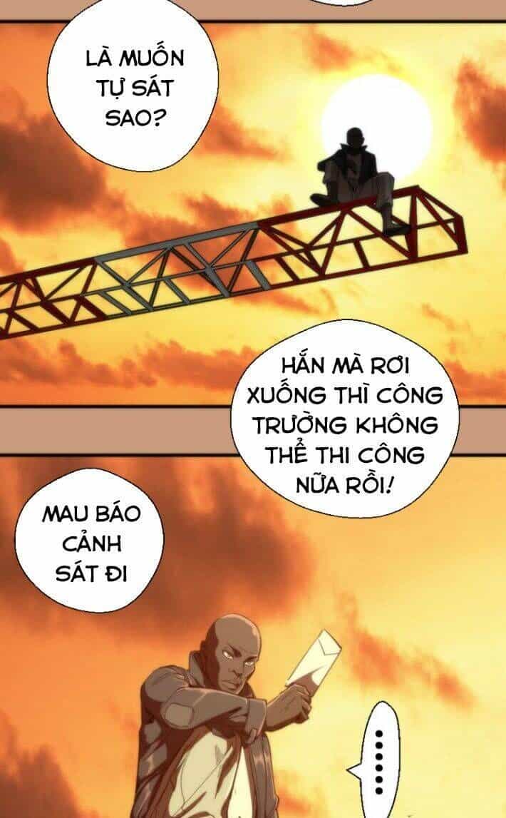 Ta Có Một Tòa Mạt Thế Mê Cung - Chương 108.5 - ảnh 14