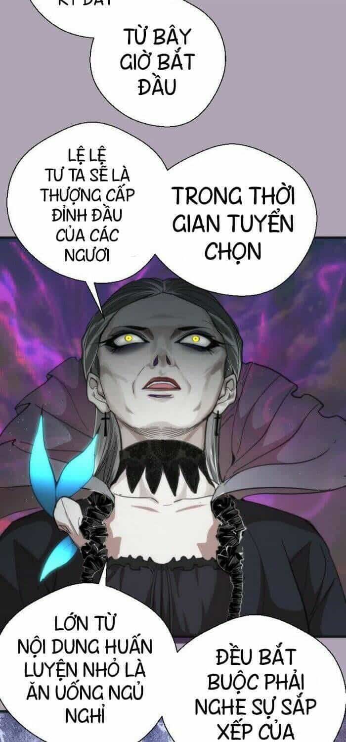 Ta Có Một Tòa Mạt Thế Mê Cung - Chương 109.5 - ảnh 23