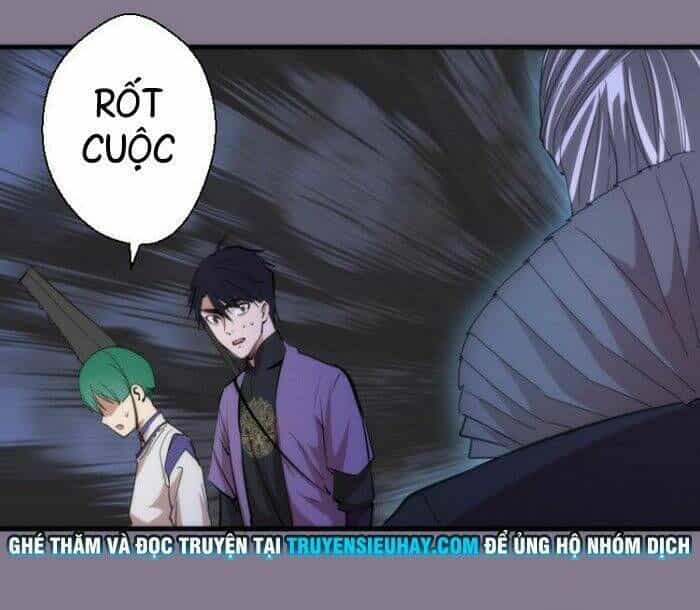 Ta Có Một Tòa Mạt Thế Mê Cung - Chương 110.5 - ảnh 32