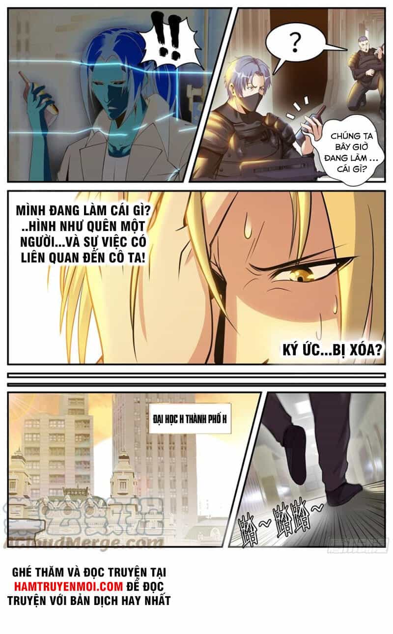 Ta Có Một Tòa Mạt Thế Mê Cung - Chương 113 - ảnh 9