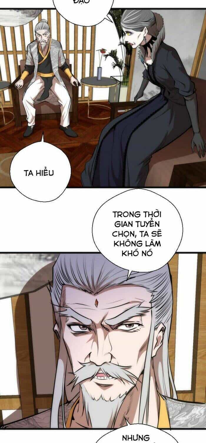 Ta Có Một Tòa Mạt Thế Mê Cung - Chương 113.5 - ảnh 8
