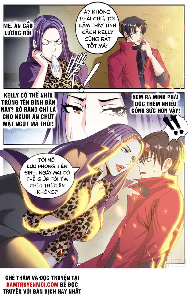 Ta Có Một Tòa Mạt Thế Mê Cung - Chương 116 - ảnh 3