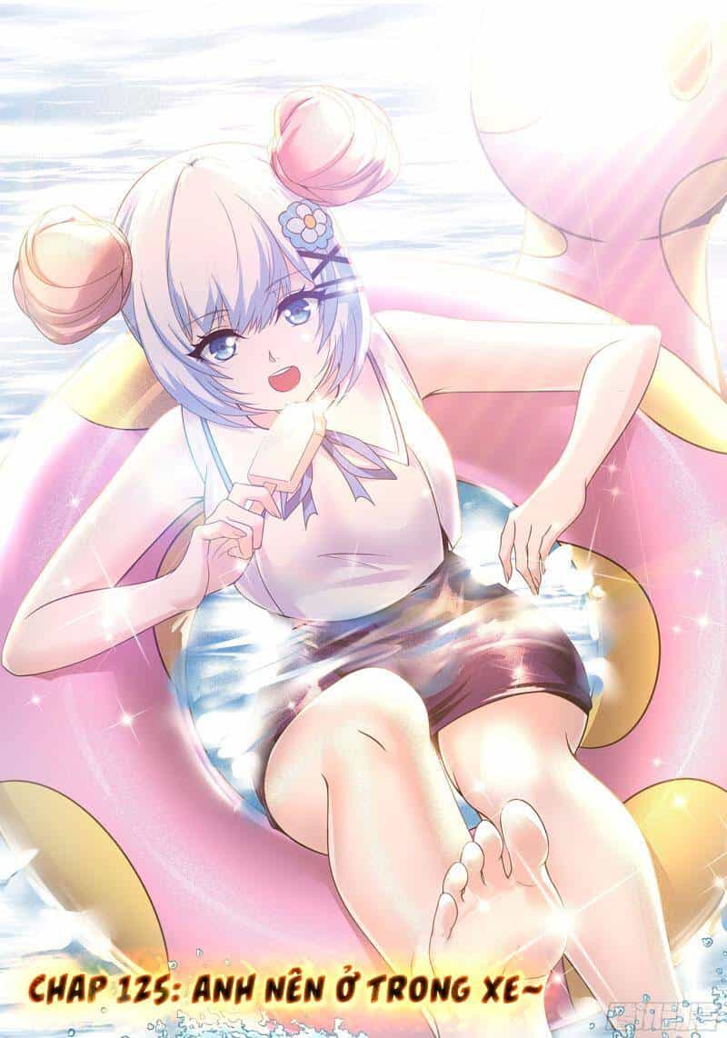 Ta Có Một Tòa Mạt Thế Mê Cung - Chương 126 - ảnh 1
