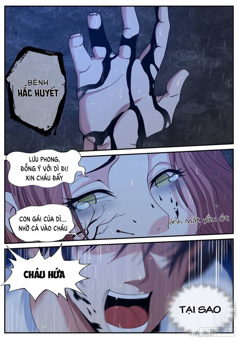 Ta Có Một Tòa Mạt Thế Mê Cung - Chương 30 - ảnh 12