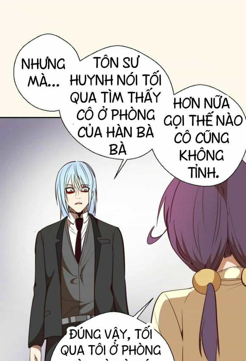 Ta Có Một Tòa Mạt Thế Mê Cung - Chương 42.2 - ảnh 10