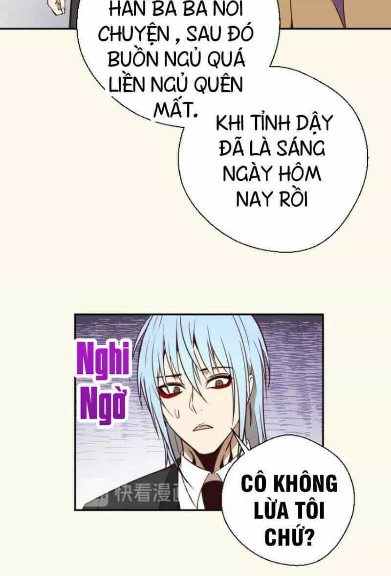 Ta Có Một Tòa Mạt Thế Mê Cung - Chương 42.2 - ảnh 11
