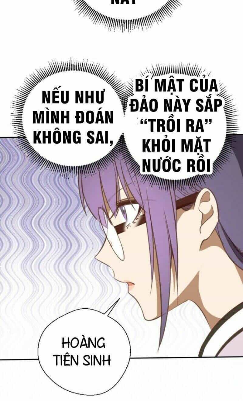 Ta Có Một Tòa Mạt Thế Mê Cung - Chương 42.2 - ảnh 36