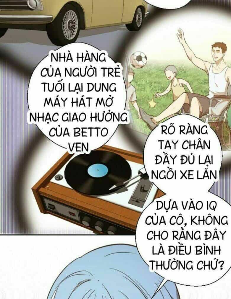 Ta Có Một Tòa Mạt Thế Mê Cung - Chương 42.2 - ảnh 44