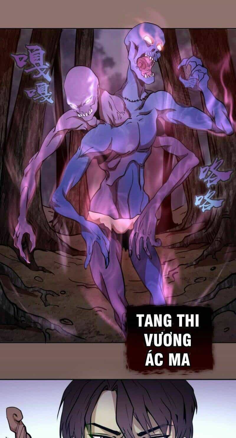 Ta Có Một Tòa Mạt Thế Mê Cung - Chương 42.2 - ảnh 50