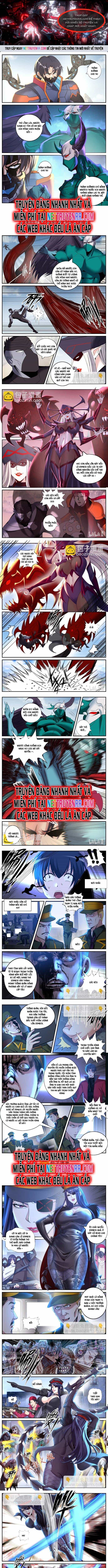 Ta Có Một Tòa Mạt Thế Mê Cung - Chương 332 - ảnh 1