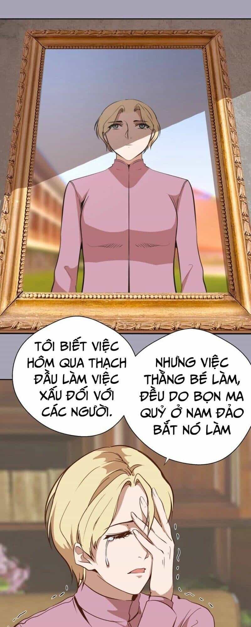 Ta Có Một Tòa Mạt Thế Mê Cung - Chương 43.1 - ảnh 8