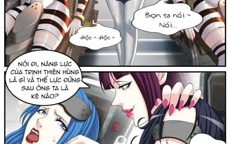 Ta Có Một Tòa Mạt Thế Mê Cung - Chương 354 - ảnh 10