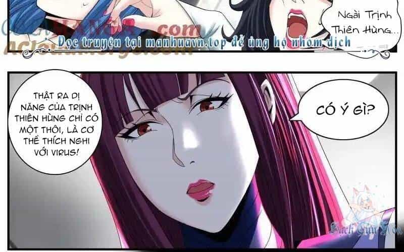 Ta Có Một Tòa Mạt Thế Mê Cung - Chương 354 - ảnh 11
