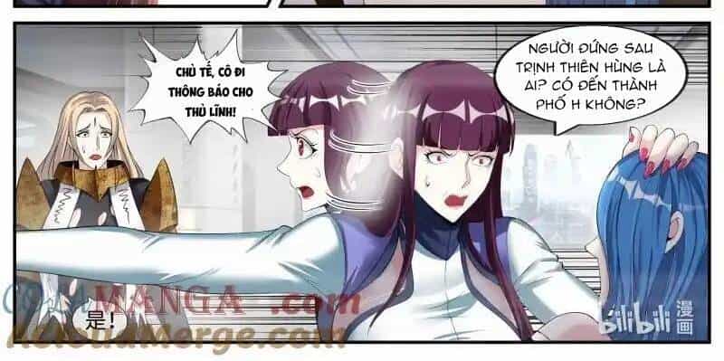 Ta Có Một Tòa Mạt Thế Mê Cung - Chương 354 - ảnh 15