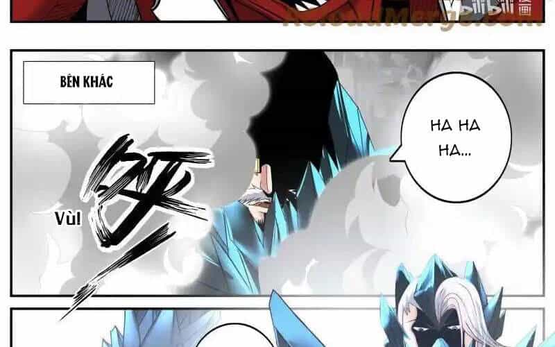 Ta Có Một Tòa Mạt Thế Mê Cung - Chương 359 - ảnh 25