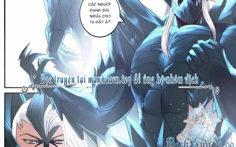 Ta Có Một Tòa Mạt Thế Mê Cung - Chương 359 - ảnh 26