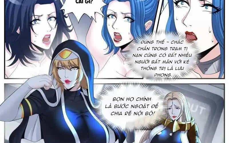 Ta Có Một Tòa Mạt Thế Mê Cung - Chương 363 - ảnh 21