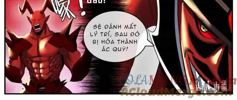 Ta Có Một Tòa Mạt Thế Mê Cung - Chương 364 - ảnh 15