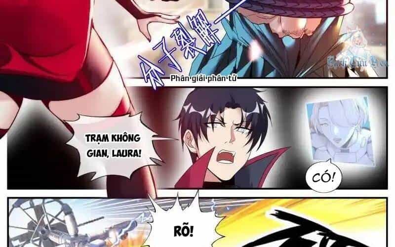 Ta Có Một Tòa Mạt Thế Mê Cung - Chương 366 - ảnh 12