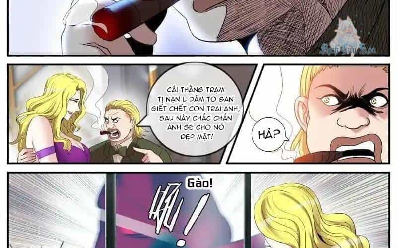 Ta Có Một Tòa Mạt Thế Mê Cung - Chương 367 - ảnh 12