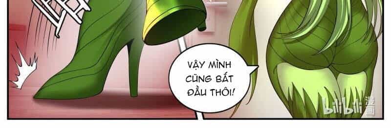 Ta Có Một Tòa Mạt Thế Mê Cung - Chương 368 - ảnh 20