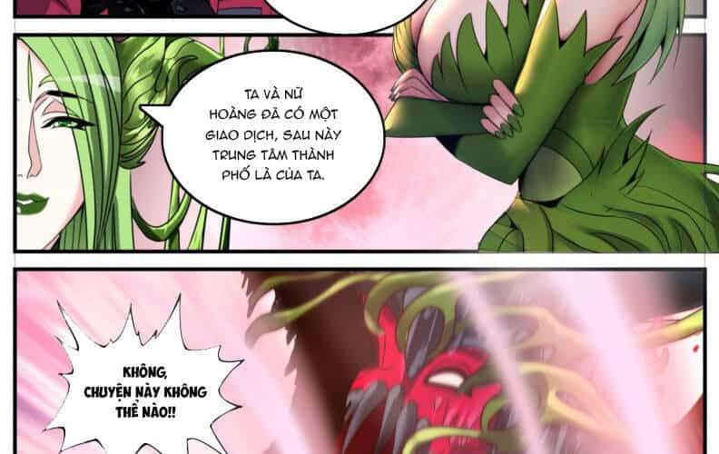Ta Có Một Tòa Mạt Thế Mê Cung - Chương 371 - ảnh 19
