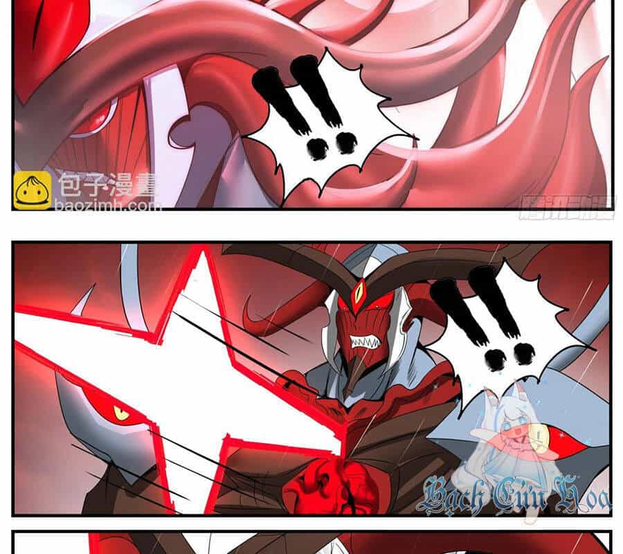 Ta Có Một Tòa Mạt Thế Mê Cung - Chương 372 - ảnh 16