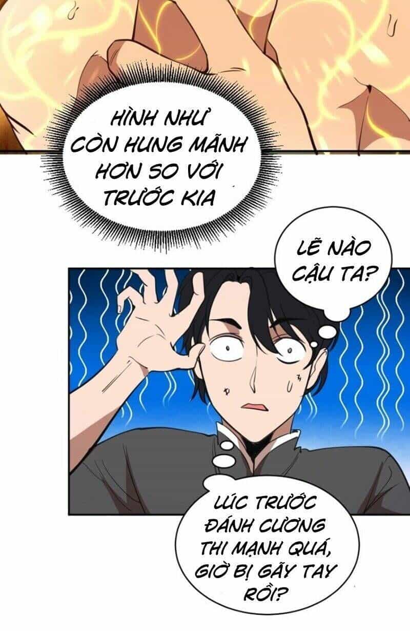 Ta Có Một Tòa Mạt Thế Mê Cung - Chương 44.2 - ảnh 33
