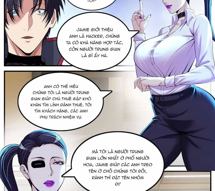 Ta Có Một Tòa Mạt Thế Mê Cung - Chương 392 - ảnh 7