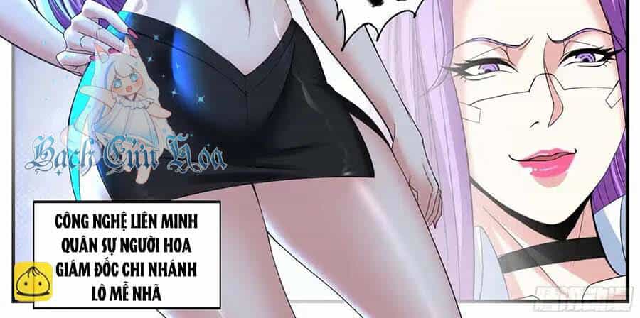 Ta Có Một Tòa Mạt Thế Mê Cung - Chương 403 - ảnh 19