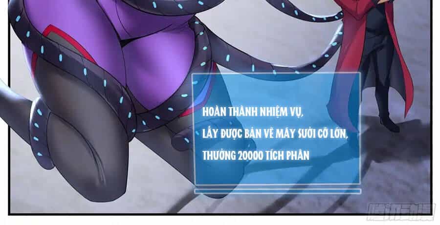 Ta Có Một Tòa Mạt Thế Mê Cung - Chương 407 - ảnh 21